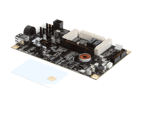 TurboChef Con-3012-8 Service Kit Control Board 2020 (TBCCON-3012-8) Each