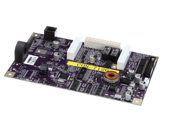 TurboChef Con-3017-1 Service Kit Control Board 2620 (TBCCON-3017-1) Each