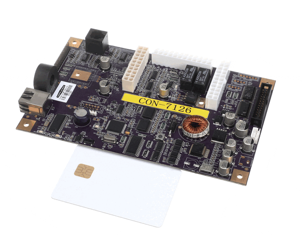 TurboChef Con-3017-4 Service Kit Control Board 2620 (TBCCON-3017-4) Each
