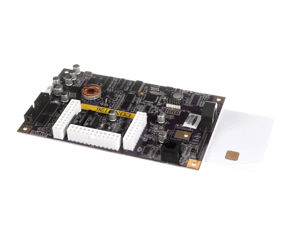 TurboChef Con-3018-1 Service Kit Control Board 1618 (TBCCON-3018-1) Each