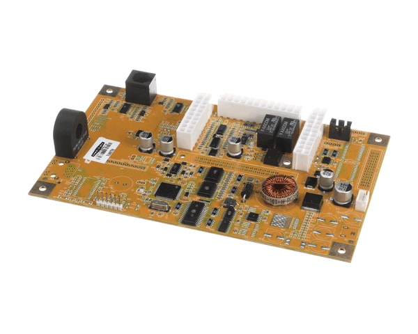 TurboChef Con-3019-3 Service Kit, Control Board, Eco-St (TBCCON-3019-3) Each