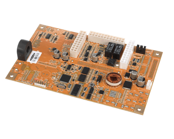 TurboChef Con-3019 Svc Kit, Control Board, Sage Touch, Non- (TBCCON-3019) Each