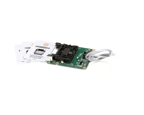 TurboChef Con-3020 Service Kit, Smart Card Reader/Usb Reade (TBCCON-3020) Each