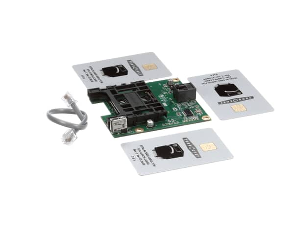 TurboChef Con-3022-2 Service Kit, Smart Card Reader/Usb Reade (TBCCON-3022-2) Each