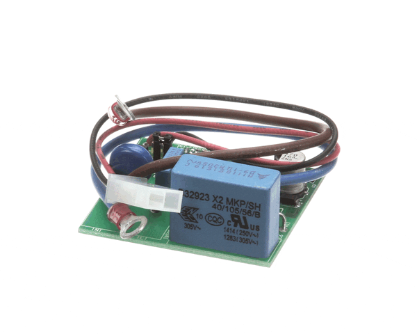 TurboChef Con-3027 Voltage Sense Module (Ngc 60 Hz Non-Inte (TBCCON-3027) Each