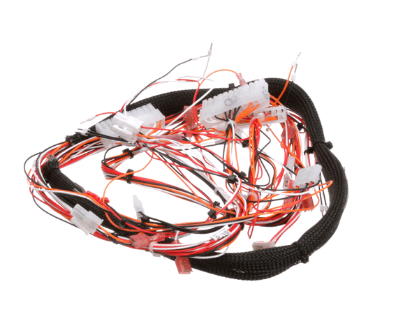 TurboChef Con-3031 2020/2620 Lv Harness - Svc Kit, Conveyor (TBCCON-3031) Each