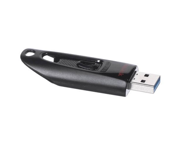 TurboChef Con-3052-1 Usb Drive, Programmed, Panera Menus (TBCCON-3052-1) Each