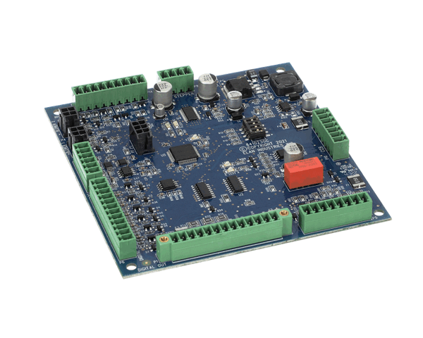 TurboChef Con-3057 Svc Kit Mdule Control Bd (TBCCON-3057) Each