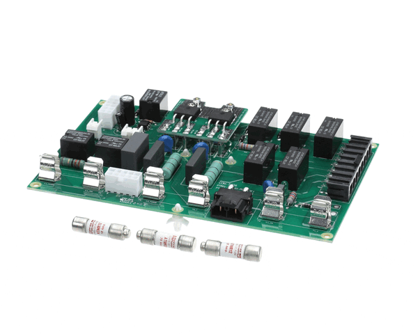 TurboChef Con-3062-1 Service Kit, Triac Board, I-Series (TBCCON-3062-1) Each