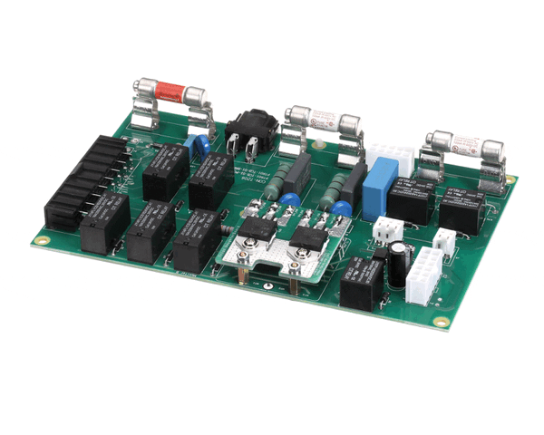 TurboChef Con-3062-2 Service Kit, Triac Board, Bullet (TBCCON-3062-2) Each