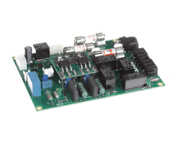 TurboChef Con-3062-3 Service Kit, Triac Board, Ecs (TBCCON-3062-3) Each