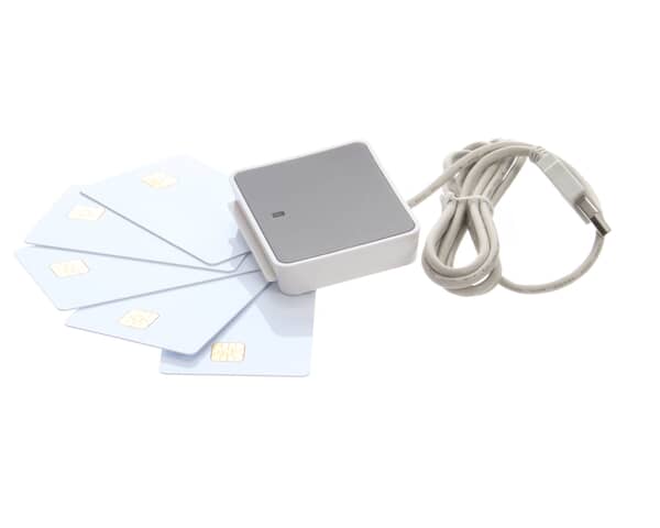 TurboChef Con-7006 Chefcomm Pro, Full Access, Wit (TBCCON-7006) Each