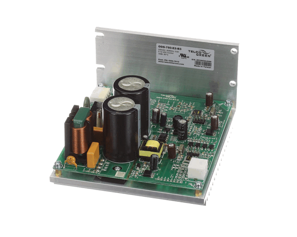 TurboChef Con-7013 Service Kit, Bmsc, Single Axis (TBCCON-7013) Each