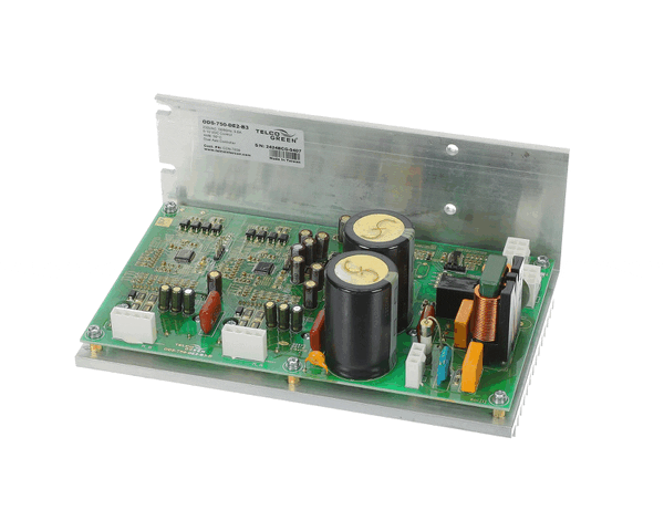 TurboChef Con-7039 Controller, Motor, Aspen, Dual Axis (TBCCON-7039) Each