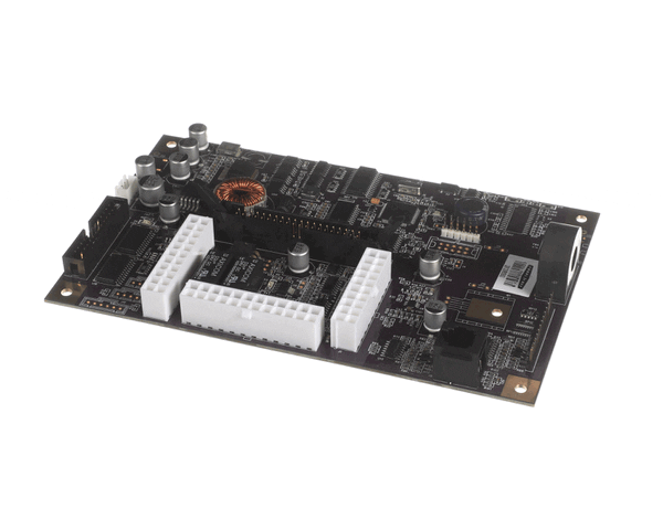 TurboChef Con-7050 Pcb, I/O Control (Sage 2), Ngc, C3, Hhb (TBCCON-7050) Each