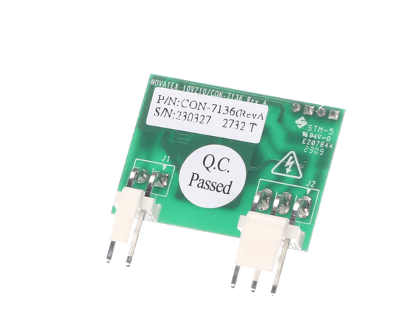 TurboChef Con-7109-5 Assembly, Volt Module, Eco (TBCCON-7109-5) Each