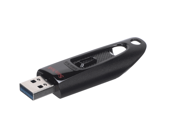 TurboChef Con-7141 Usb Flash Drive, Fat 32, 16 Gb, With Tur (TBCCON-7141) Each