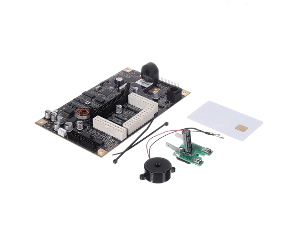 TurboChef Con3007-6-116 Controller-Subway (TBCCON3007-6-116) Each