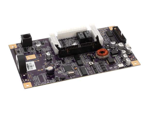 TurboChef Con7050 Pcb, Io Control Sage 2 Ngc C3 Hhb (TBCCON7050) Each