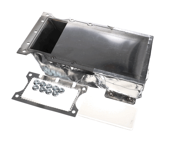 TurboChef Eco-3202 Waveguide (TBCECO-3202) Each