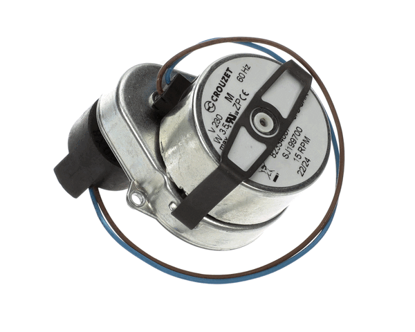 TurboChef Eco-9262 Assembly, Stirrer With Coupler, Eco (TBCECO-9262) Each