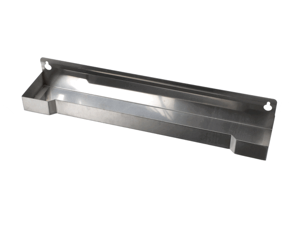 TurboChef Eco-9573 Drip Tray, Eco, Stainless (TBCECO-9573) Each