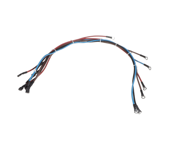 TurboChef Ecs-9062 Harness, Heater, Single Phase (TBCECS-9062) Each