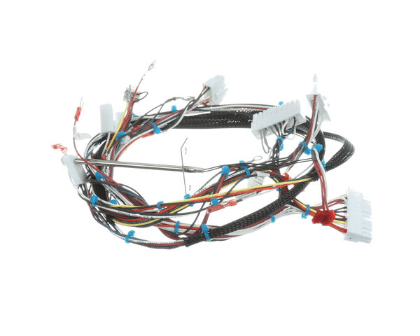 TurboChef Ecs-9063 Harness, Low Voltage (TBCECS-9063) Each