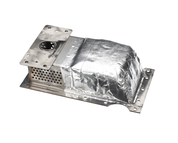 TurboChef Ecs-9156 Wave Guide (TBCECS-9156) Each