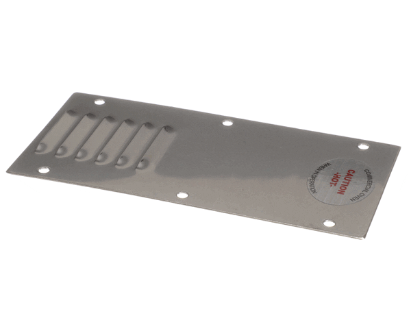 TurboChef Enc-1080 Cover Plate (TBCENC-1080) Each