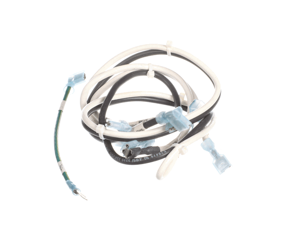 TurboChef Enc-1208-1 Harness, High Voltage, Mw Circ (TBCENC-1208-1) Each