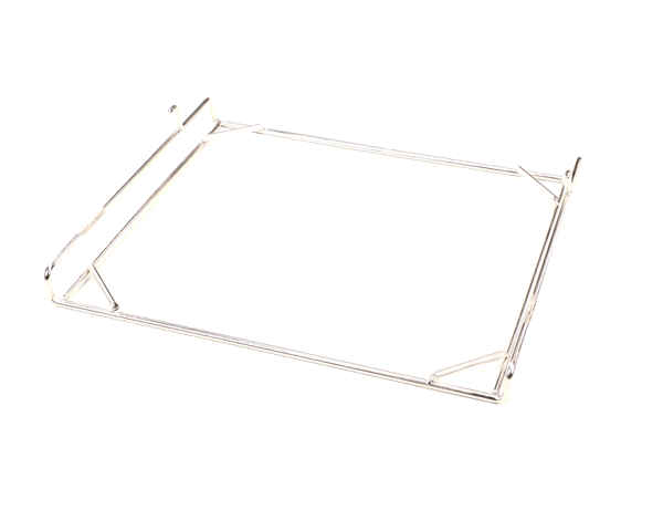 TurboChef Enc-1381 Rack, Panini Tray, Bullet/Enco (TBCENC-1381) Each