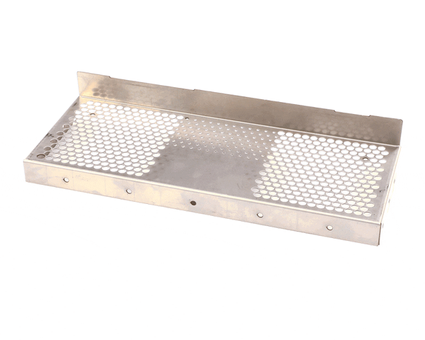 TurboChef Enc-1425 Back Wall Plate (TBCENC-1425) Each