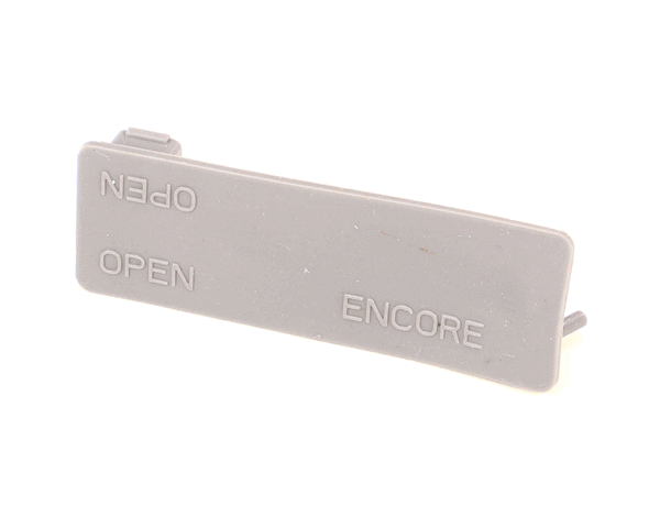 TurboChef Enc-1602 Cover, Usb Port (TBCENC-1602) Each