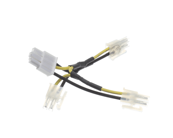 TurboChef Enc-1631 Rear Cooling Fans Harness (Bullet & Enco (TBCENC-1631) Each