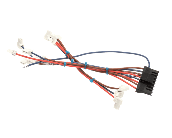 TurboChef Enc-1687 Mag Line Voltage Harness (TBCENC-1687) Each