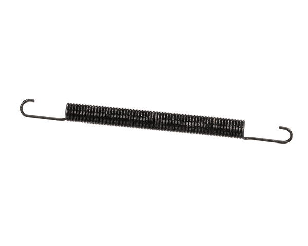 TurboChef Enc-1691 Door Springs - Black - Bullet Oven (TBCENC-1691) Each