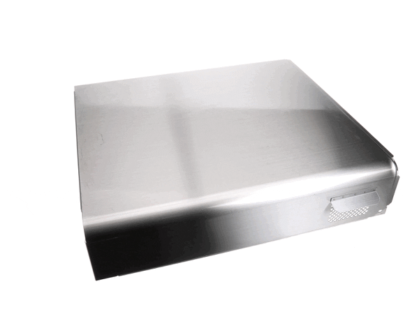 TurboChef Enc-1729 Bullet, Top Cover (TBCENC-1729) Each
