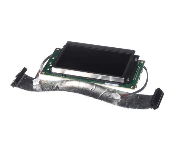 TurboChef Enc-3011 Display Board Service Kit (TBCENC-3011) Each