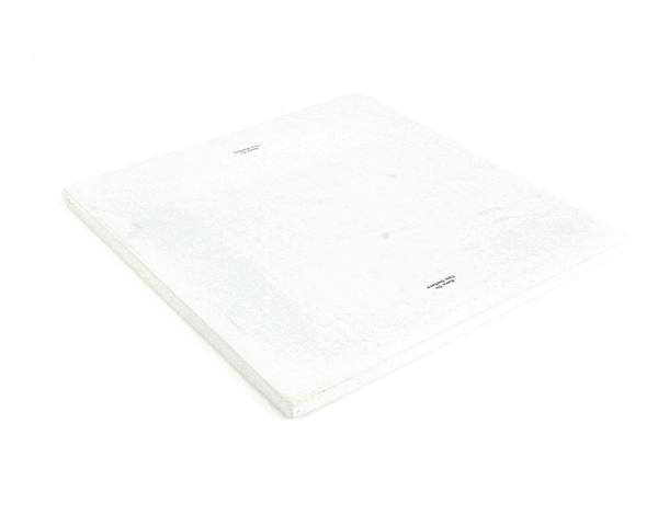TurboChef Enc-3012 Baking Stone, Fiber Reinforced (TBCENC-3012) Each