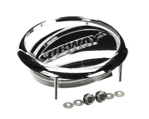 TurboChef Enc-3043-2 Bullet, Subway Light Ring (TBCENC-3043-2) Each