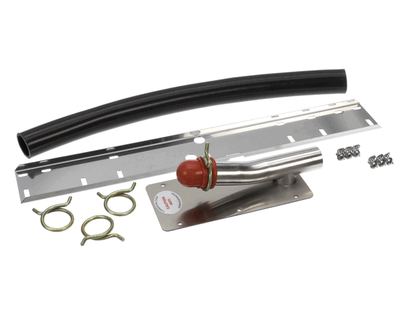 TurboChef Enc-3065-2 Assembly/Kit, Stacking, With Exhaust, Fo (TBCENC-3065-2) Each