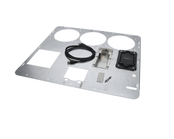 TurboChef Enc-3067 Service Kit, Connectware Back Panel Conv (TBCENC-3067) Each