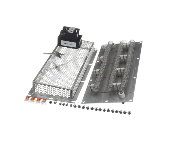 TurboChef Enc-3076 Service Kit, Top Heater Failure (TBCENC-3076) Each