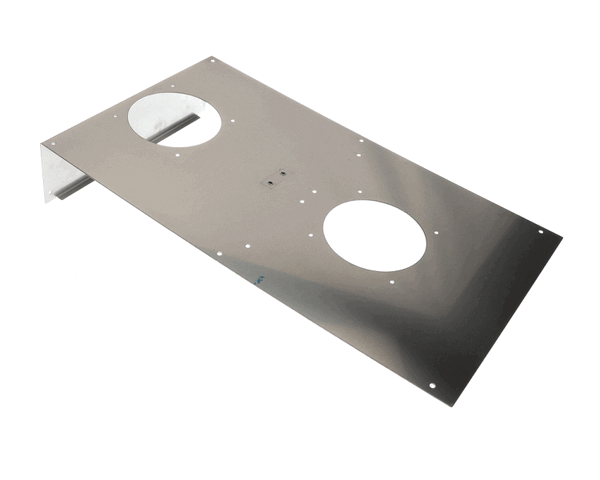 TurboChef Fre-1016 Rear Cover (Back Cover) (TBCFRE-1016) Each