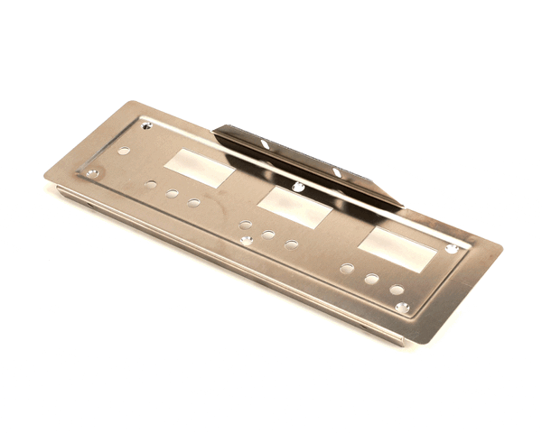 TurboChef Fre-1113 Keypad Back Panel (Where Keypad Mounts ) (TBCFRE-1113) Each