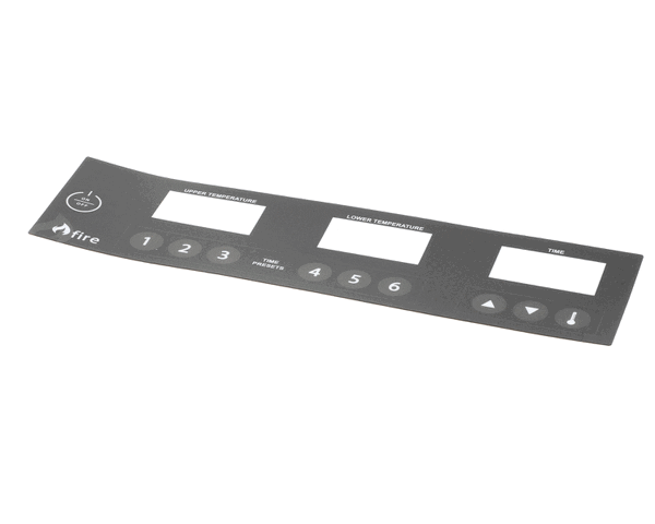 TurboChef Fre-1150 Keypad (TBCFRE-1150) Each