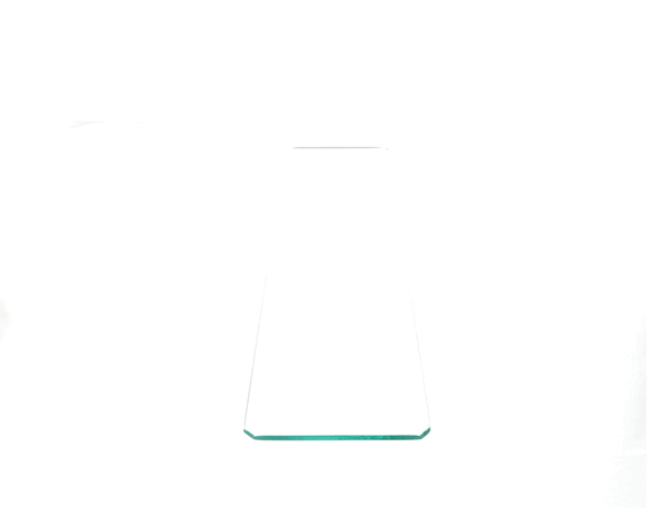 TurboChef Fre-3004 Service Kit, Window Glass W/Screws (TBCFRE-3004) Each