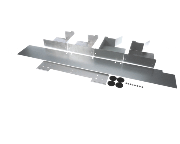 TurboChef Hcs-3001 Kit, Stacking, Hhc 1618, First (TBCHCS-3001) Each