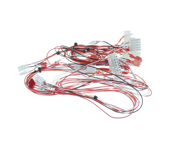 TurboChef Hcs-4163-1 Harness, Hcs, Low Voltage, Main (TBCHCS-4163-1) Each